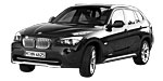 BMW E84 U2767 Fault Code